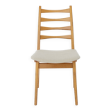 1 of 3 Vintage Chairs, 1960s-1970s, Germany, Set of 3