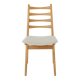 1 sur 3 Chaises Vintage, 1960-1970, Allemagne, Set de 3