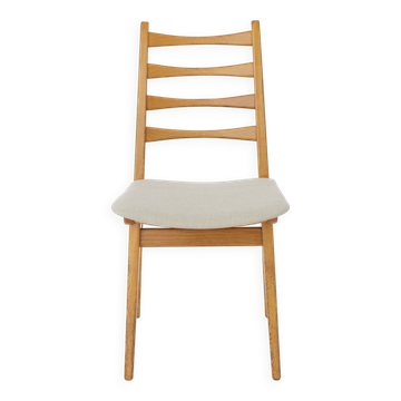 1 of 3 Vintage Chairs, 1960s-1970s, Germany, Set of 3