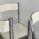 Set of 4 chairs