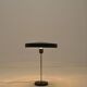 Vintage table lamp Timor designed by Louis Kalff for Philips, 1970s