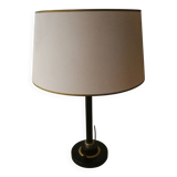 Arlus lamp from the 50s with triple lighting