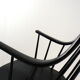 Rocking chair "Grandessa" Lena Larsson