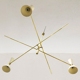 Moonlight Balance Reader 3 Arms White