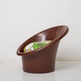 "Skopa" armchair, O. Gjerløv-Knudsen & T. Lind, Ikea, 1974