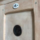 Wardrobe with 4 doors