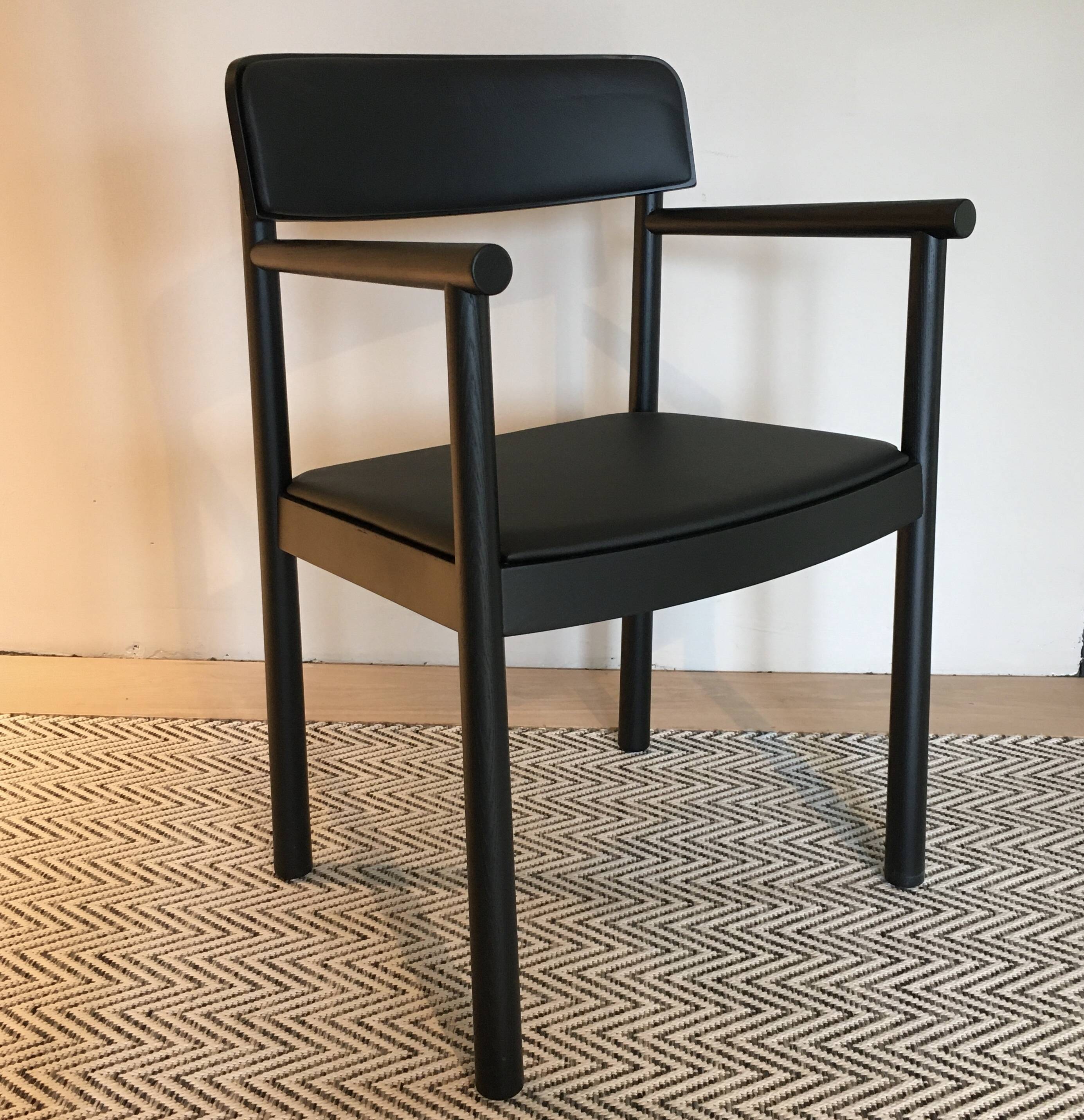 Norman Copenhagen office chair