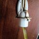 1970s wall lamp Aldo Bernardi