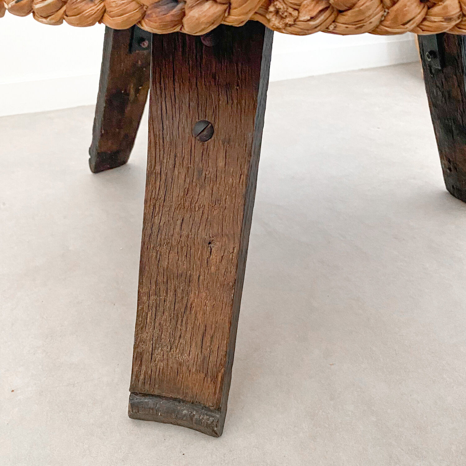 Coffee table, France, 1950s