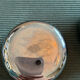 Ashtray / Box "Clam" 8cm – Authentic Vintage 1970 – Design Alan F