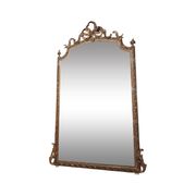 Mirror from the 19th century 181 x 113