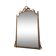 Mirror from the 19th century 181 x 113