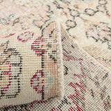 Oversized persian rug 254x354cm
