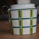 Limoges porcelain teapot, sugar bowl and milk jug