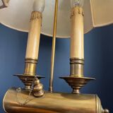 Lampe bouillotte
