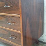 Commodity vintage feet compass