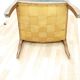Voltaire armchair