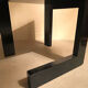 Steltman Chair after Gerrit Rietveld 1963