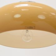 Mid-century pendant Meblo, designed Harvey Guzzini , Italy , 1970's