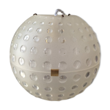 Rotaflex suspension from the 60s