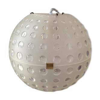 Rotaflex suspension from the 60s