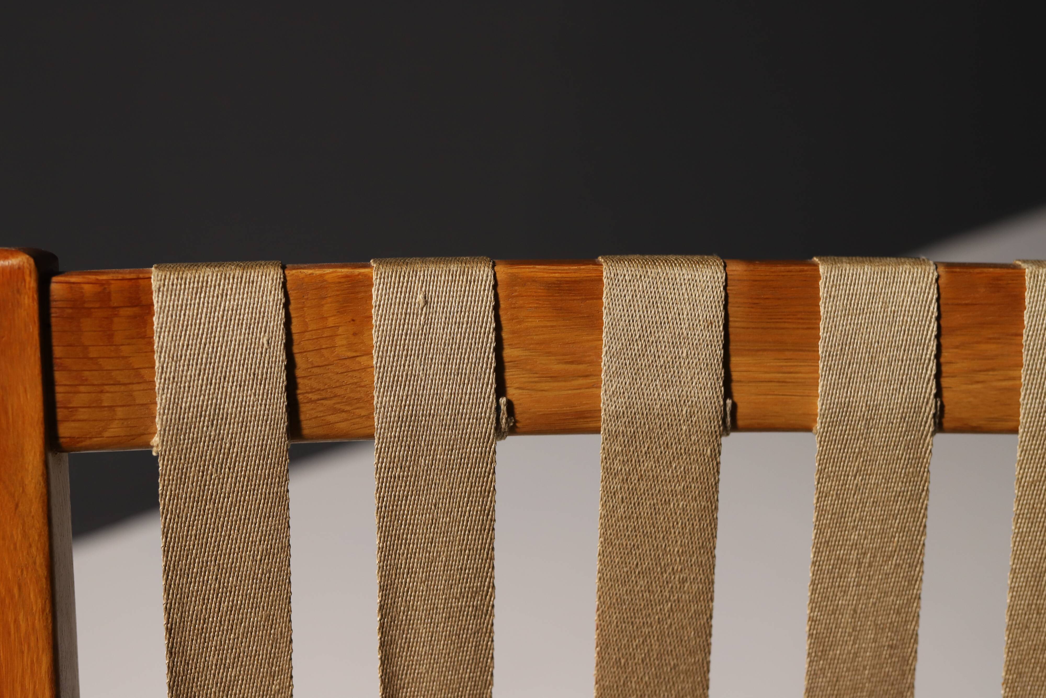 Pair of armchairs by Janěk Vaněk for Krásná Jizba, 1940´s, Czechoslovakia