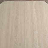 Table basse en travertin