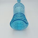 Blue Empoli decanter