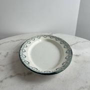 Terre de fer plat de présentation Nans Sous Sainte Anne Doubs