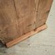Workshop furniture with lockers