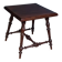 William & Mary side table