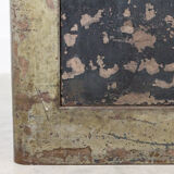 Antique safe by Fichet, Paris, 1900