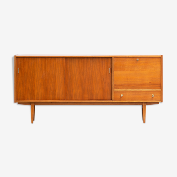 Enfilade scandinave vintage 1960