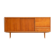 Vintage Scandinavian sideboard 1960