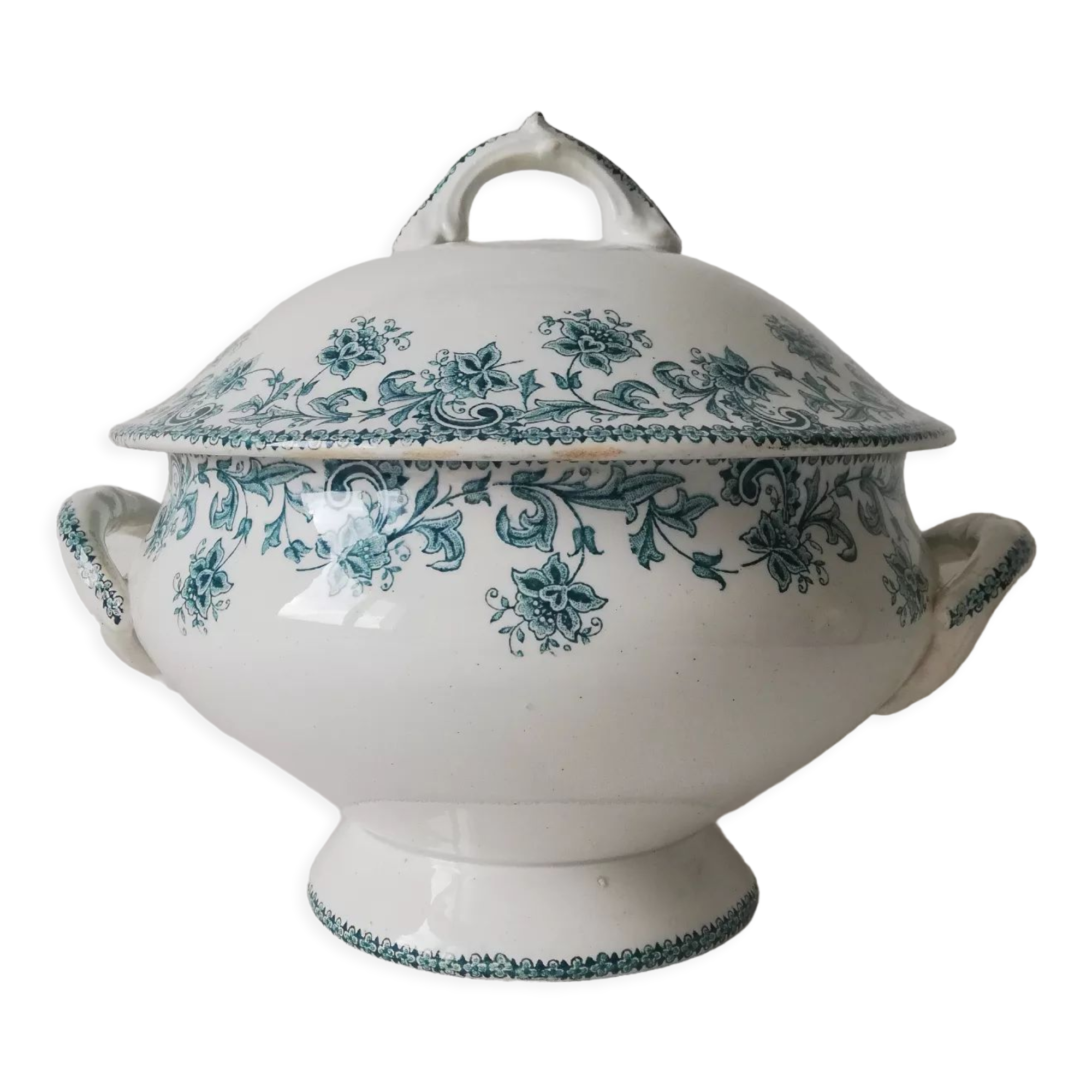 Tureen