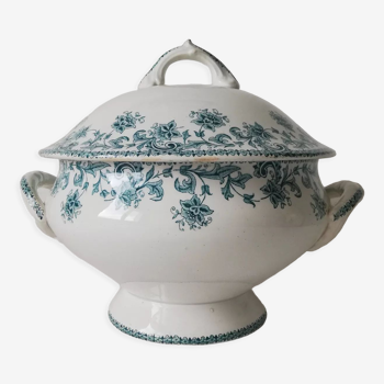 Tureen