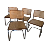 Set of 4 chairs b32