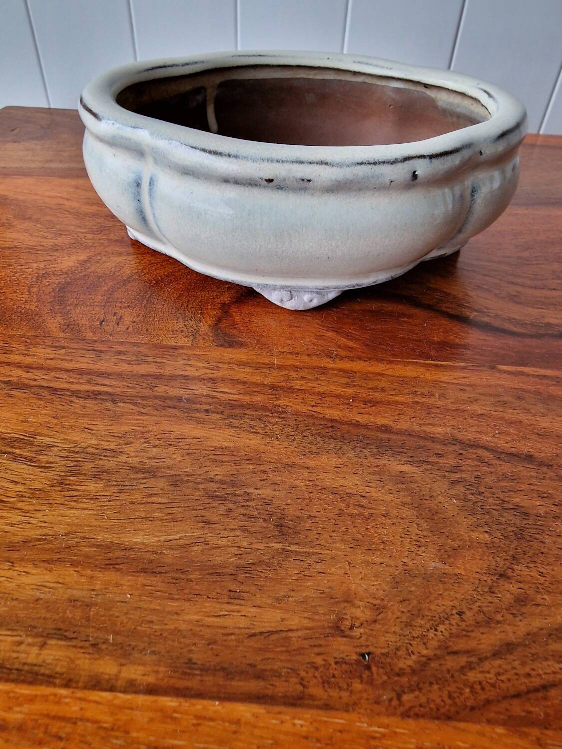Pot à bonzai