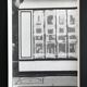 Rosine NUSIMOVICI, Untitled (Façade), c 1980. Black and white silver print