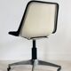 Office chair by Robin and Lucienne Day for Castelli, Italy 1970s.