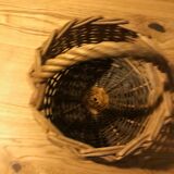 Chestnut basket