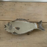 Fish dish Selency x Monoprix Croisé Laroche