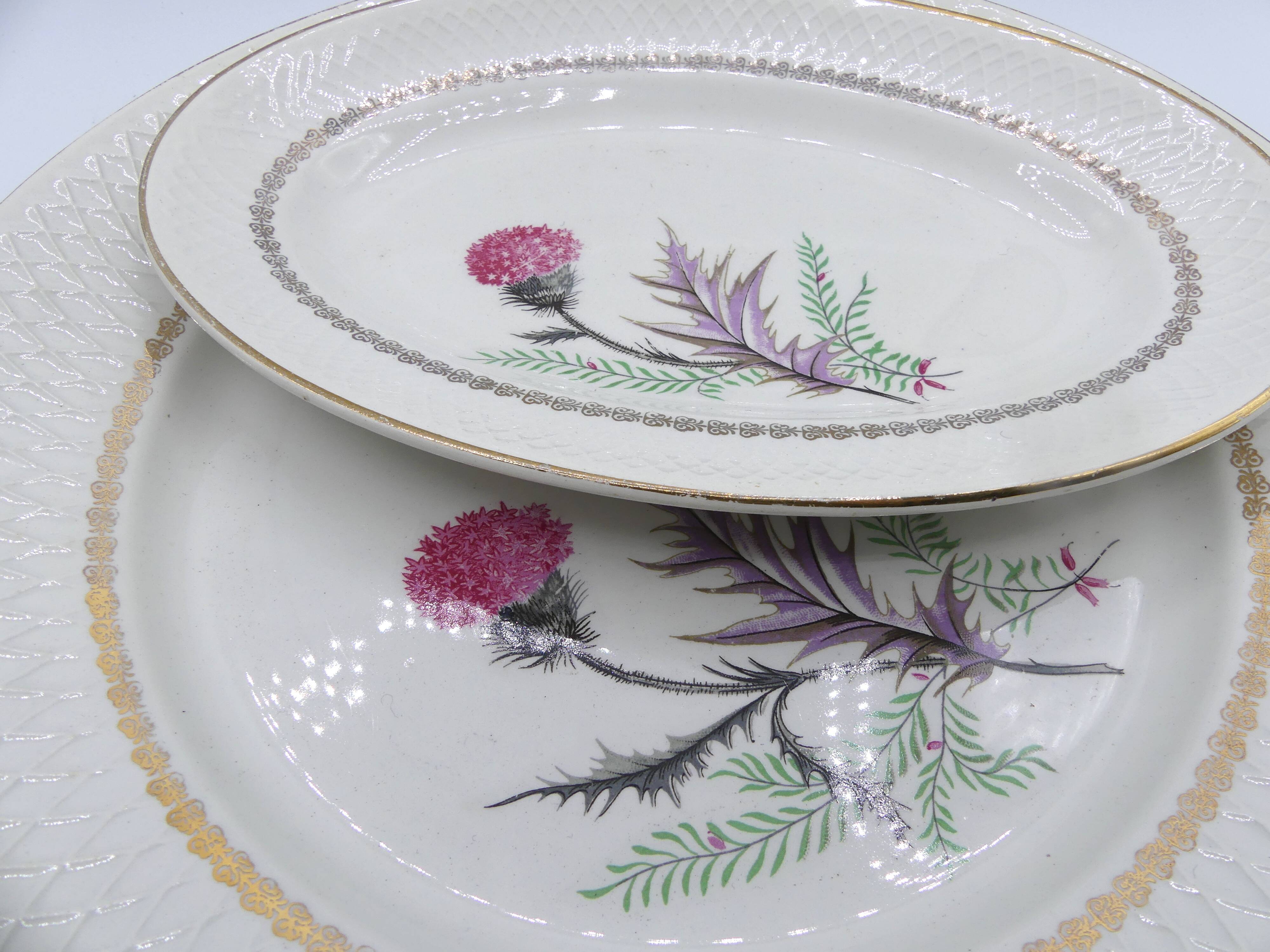 Flat and ravier Moulin des loups Impéria