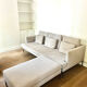 Sofa Bo Concept & Chaise longue - Model Istra