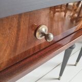 Pair of bedside tables