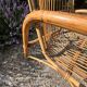 Bamboo chair