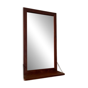 Miroir danois vintage