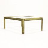 T09 coffee table by Peter Ghyczy 1970