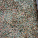Handtufted carpet in wool & linen - Kerstine Kjaerholm - Denmark - 300x290cm