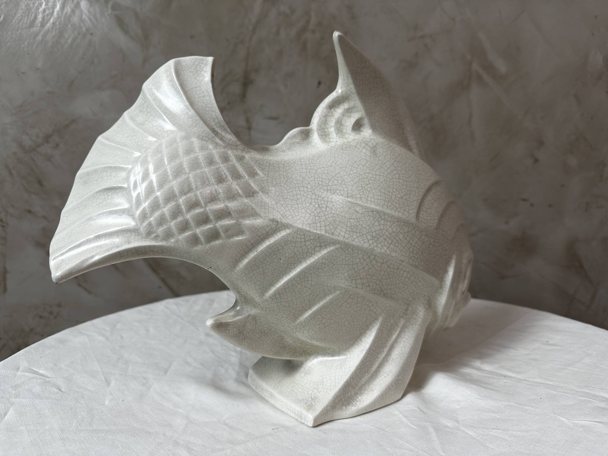 Poisson Art Deco